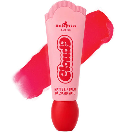 Italia Deluxe Cloud 9 Matte Lip Balm