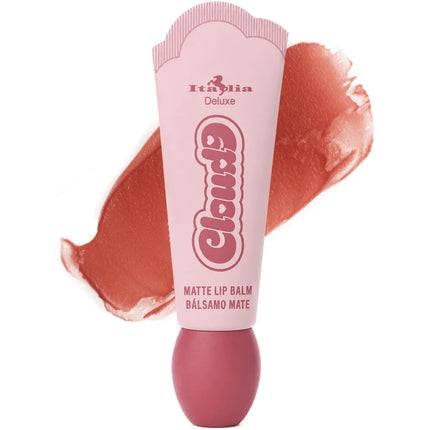 Italia Deluxe Cloud 9 Matte Lip Balm
