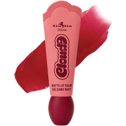 Italia Deluxe Cloud 9 Matte Lip Balm
