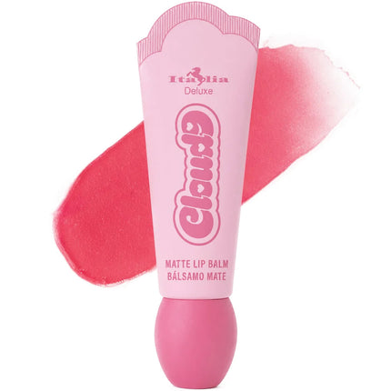 Italia Deluxe Cloud 9 Matte Lip Balm