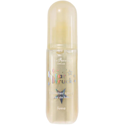 Italia Delux Star Struck Shimmer Spray 02 Luna