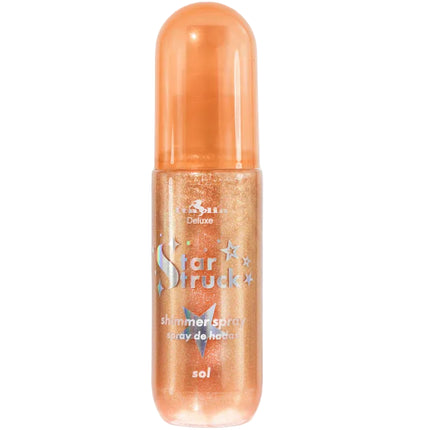 Italia Delux Star Struck Shimmer Spray 03 Sol