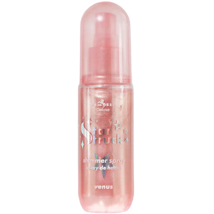 Italia Delux Star Struck Shimmer Spray 04 Venus