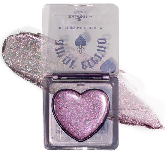 Italia Deluxe Amor Eterno Shifting Shimmer Blush