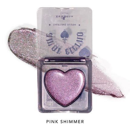 Italia Deluxe Amor Eterno Shifting Shimmer Blush
