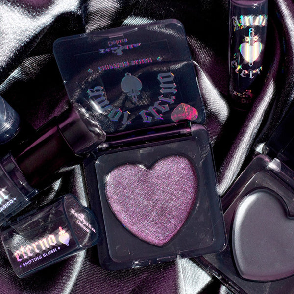 Italia Deluxe Amor Eterno Shifting Shimmer Blush