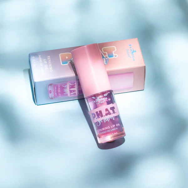 Italia Deluxe P.H.A.T Serum - Repairing Lip Oil