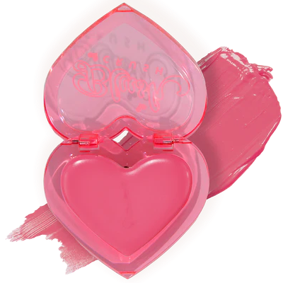 Italia Deluxe Blush Crush Lip & Cheek Balm