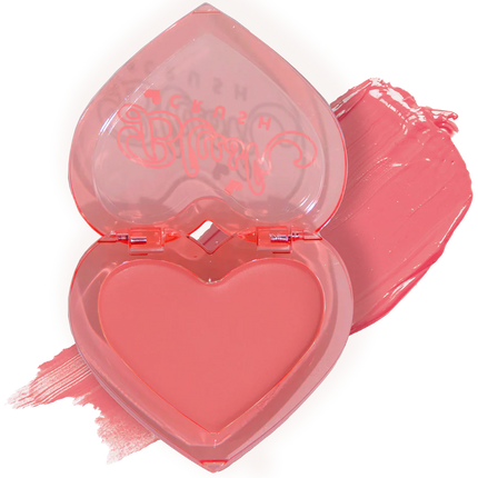 Italia Deluxe Blush Crush Lip & Cheek Balm