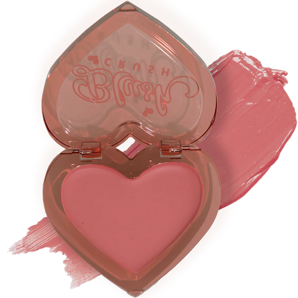 Italia Deluxe Blush Crush Lip & Cheek Balm