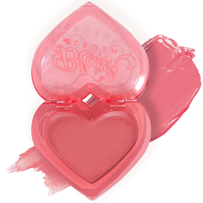 Italia Deluxe Blush Crush Lip & Cheek Balm