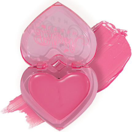 Italia Deluxe Blush Crush Lip & Cheek Balm