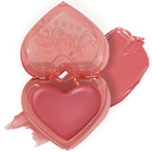 Italia Deluxe Blush Crush Lip & Cheek Balm