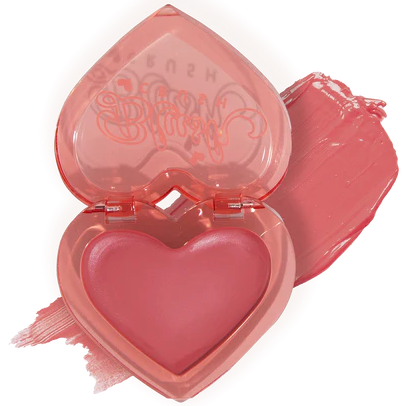 Italia Deluxe Blush Crush Lip & Cheek Balm