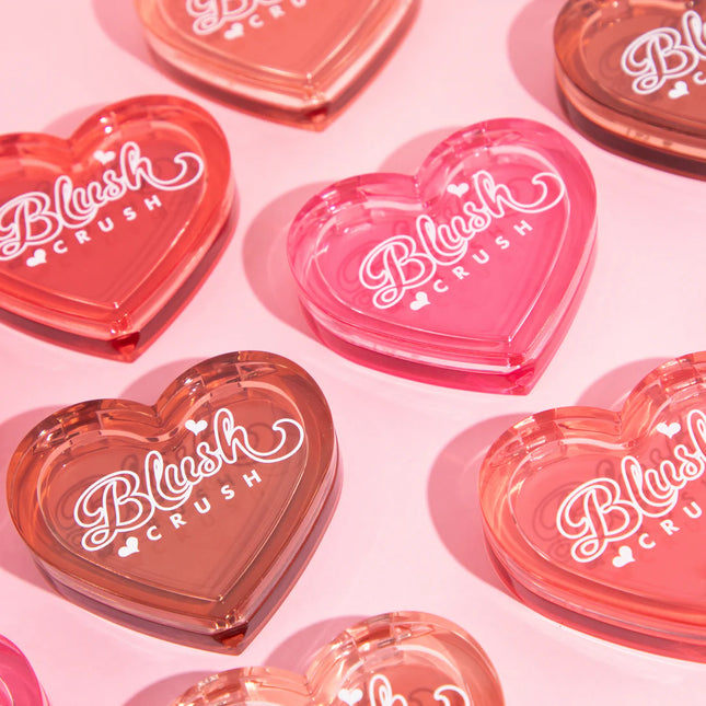 Italia Deluxe Blush Crush Lip & Cheek Balm