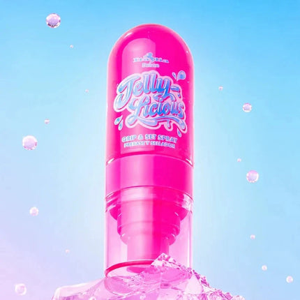 Italia Deluxe Jellylicious Grip & Set Spray