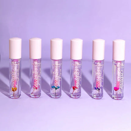 Italia Deluxe 24K Magic Lip Oil