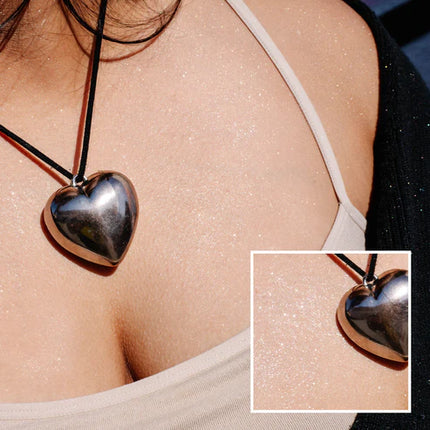 Italia Deluxe Star Dust - Loose Shimmer for Face, Hair, & Body