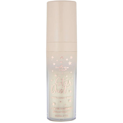 Italia Deluxe Star Dust - Loose Shimmer for Face, Hair, & Body