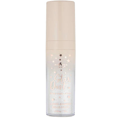 Italia Deluxe Star Dust - Loose Shimmer for Face, Hair, & Body
