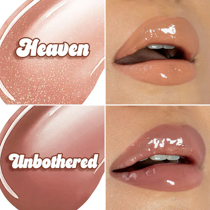 Italia Deluxe Thirsty Lip Glaze