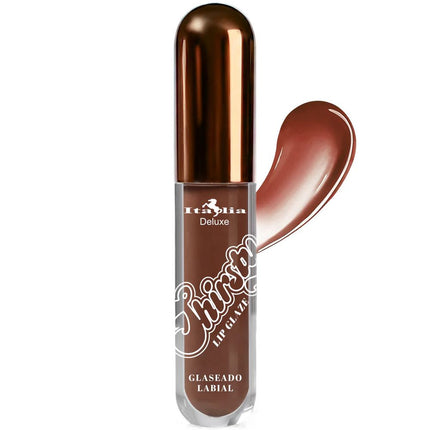Italia Deluxe Thirsty Lip Glaze