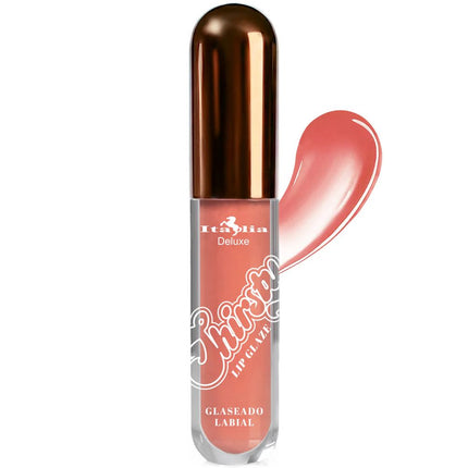 Italia Deluxe Thirsty Lip Glaze