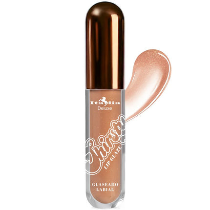 Italia Deluxe Thirsty Lip Glaze
