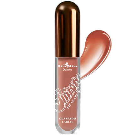 Italia Deluxe Thirsty Lip Glaze