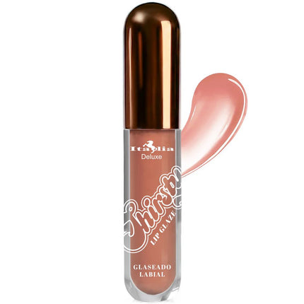 Italia Deluxe Thirsty Lip Glaze