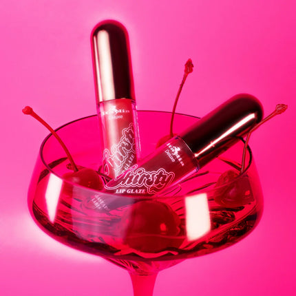 Italia Deluxe Thirsty Lip Glaze