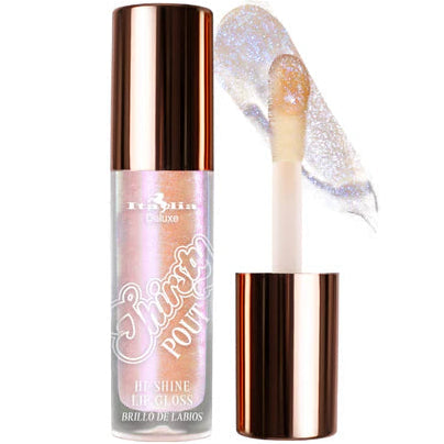 Italia Deluxe Thirsty Pout Hi-Shine Lip Gloss