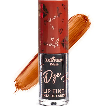 Italia Deluxe To Dye For Lip Tint