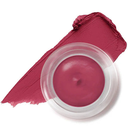 Italia Deluxe Mousse Matte Cheek + Lip Pot
