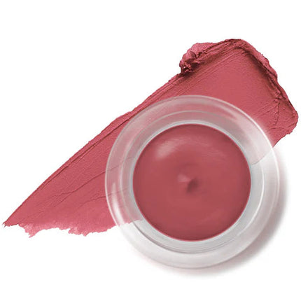 Italia Deluxe Mousse Matte Cheek + Lip Pot