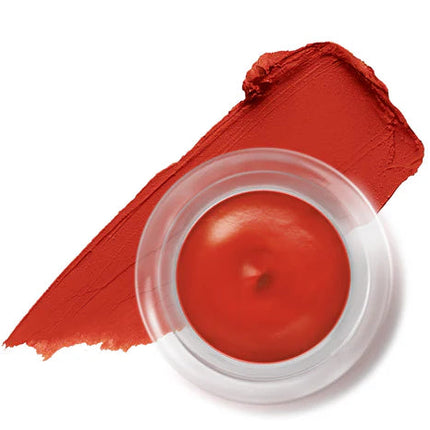 Italia Deluxe Mousse Matte Cheek + Lip Pot