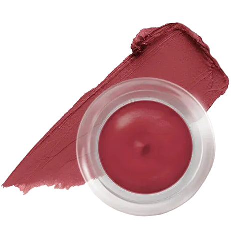 Italia Deluxe Mousse Matte Cheek + Lip Pot