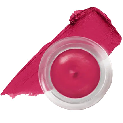 Italia Deluxe Mousse Matte Cheek + Lip Pot