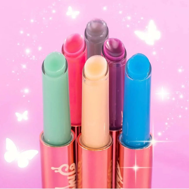 Italia Deluxe Thirsty Shifting Gloss