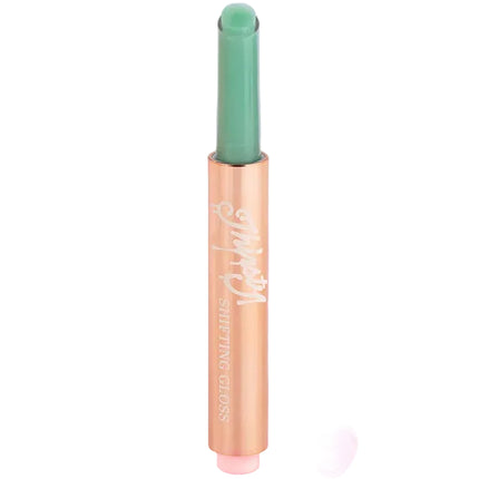 Italia Deluxe Thirsty Shifting Gloss