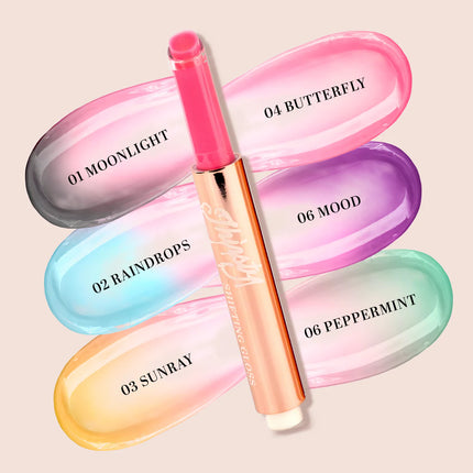 Italia Deluxe Thirsty Shifting Gloss