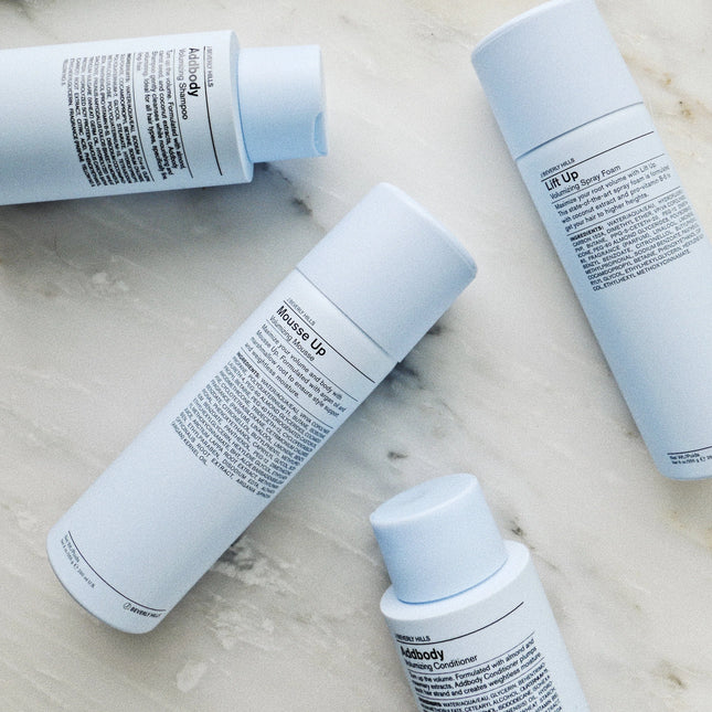 J Beverly Hills Addbody Conditioner