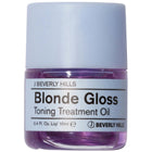 J Beverly Hills Blonde Gloss - Toning Treatment Oil