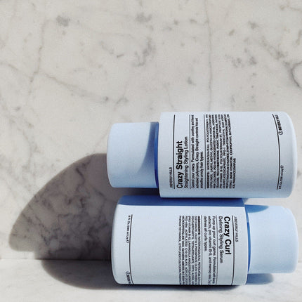 J Beverly Hills Crazy Curl - Defining Styling Serum