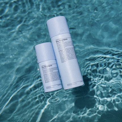 J Beverly Hills Dry Shampoo - Style Refresher