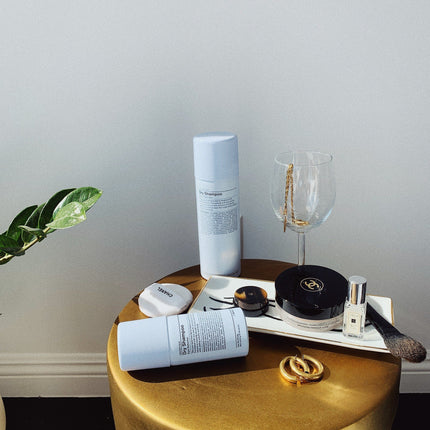 J Beverly Hills Dry Shampoo - Style Refresher