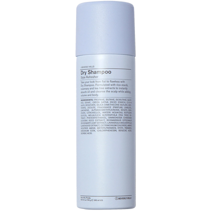 J Beverly Hills Dry Shampoo - Style Refresher