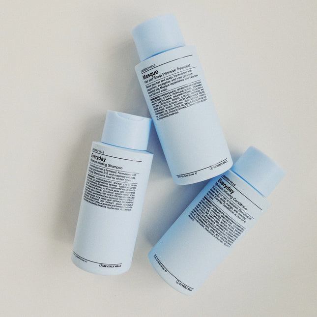 J Beverly Hills Everyday Conditioner