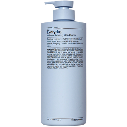 J Beverly Hills Everyday Conditioner