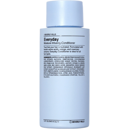 J Beverly Hills Everyday Conditioner